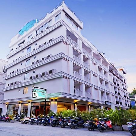 فندق جاردن فوكيت Patong المظهر الخارجي الصورة