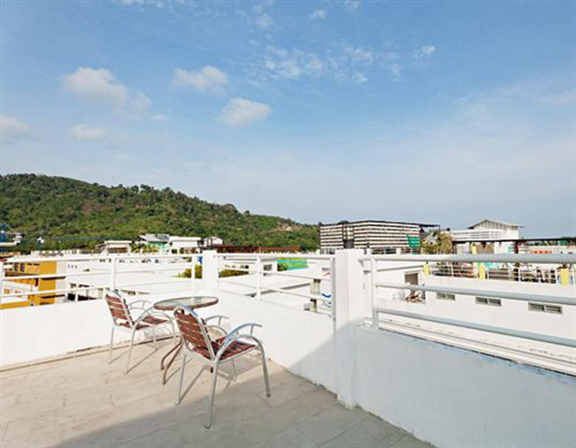 فندق جاردن فوكيت Patong المظهر الخارجي الصورة