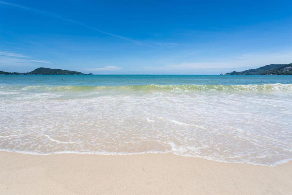 فندق جاردن فوكيت Patong المظهر الخارجي الصورة
